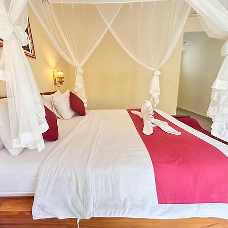 Canting Bali Suite 乌布 外观 照片