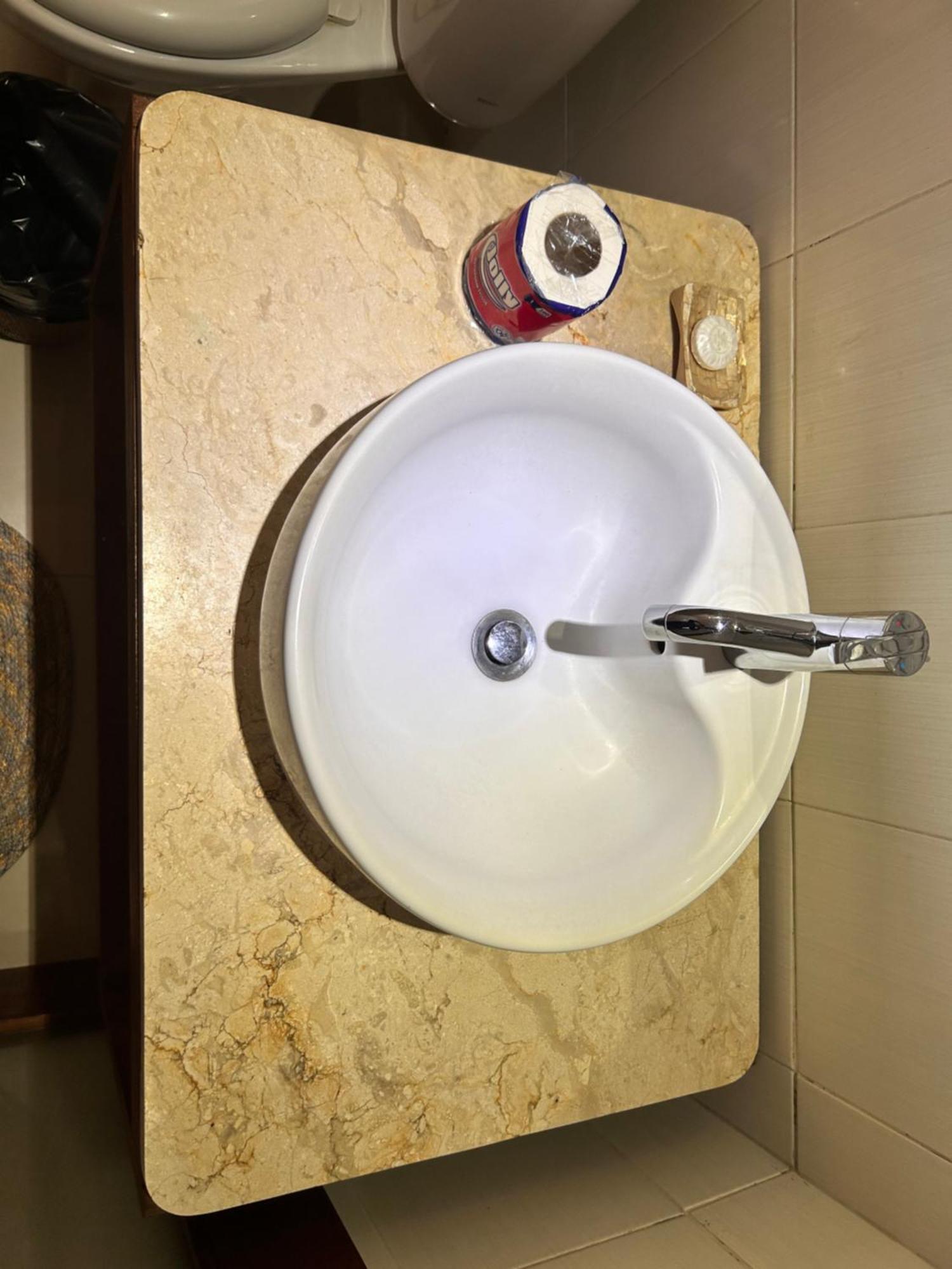 Canting Bali Suite 乌布 外观 照片