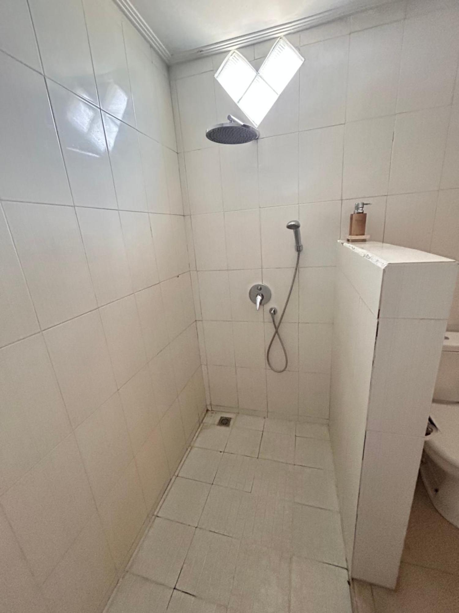 Canting Bali Suite 乌布 外观 照片