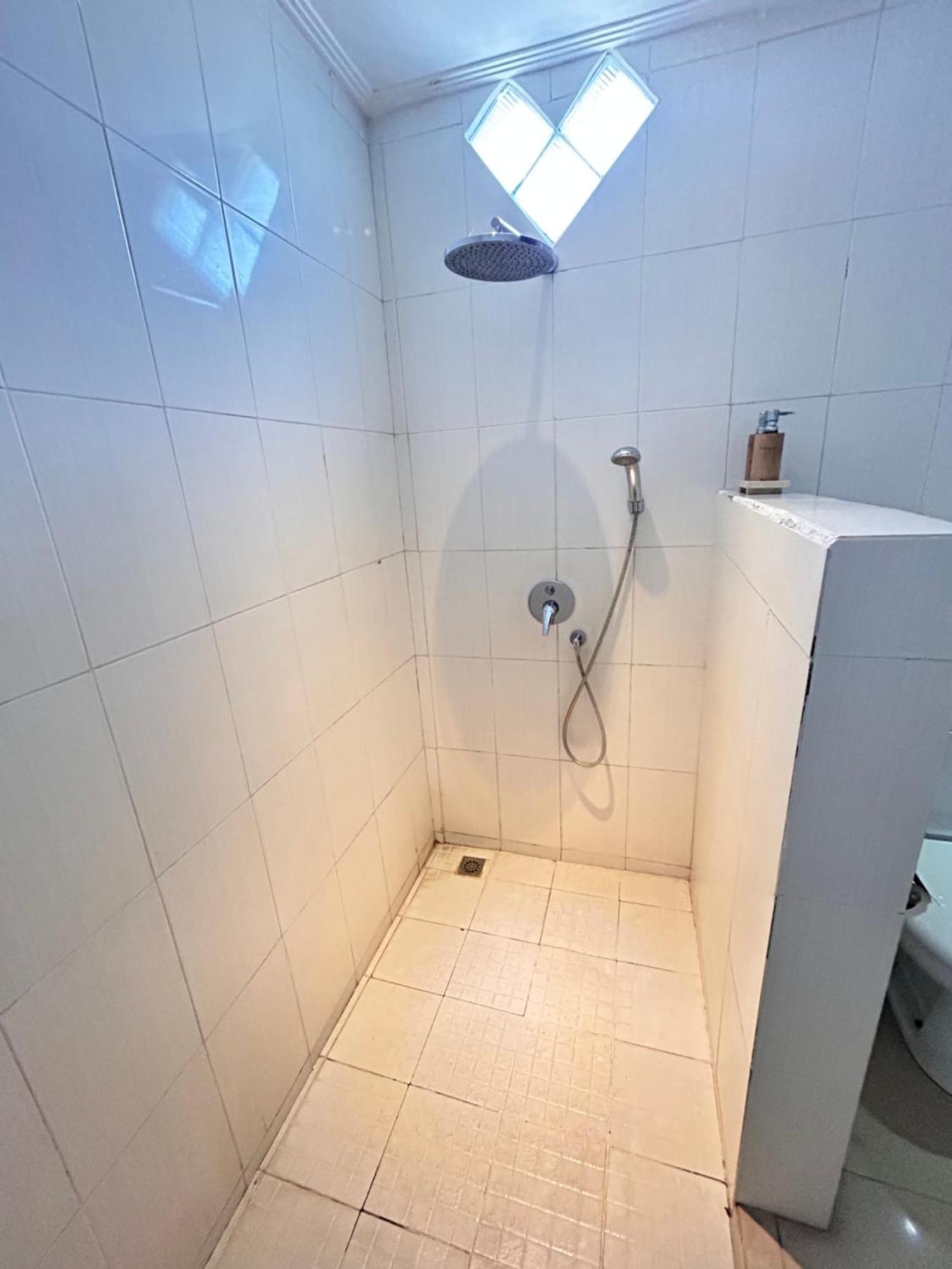 Canting Bali Suite 乌布 外观 照片