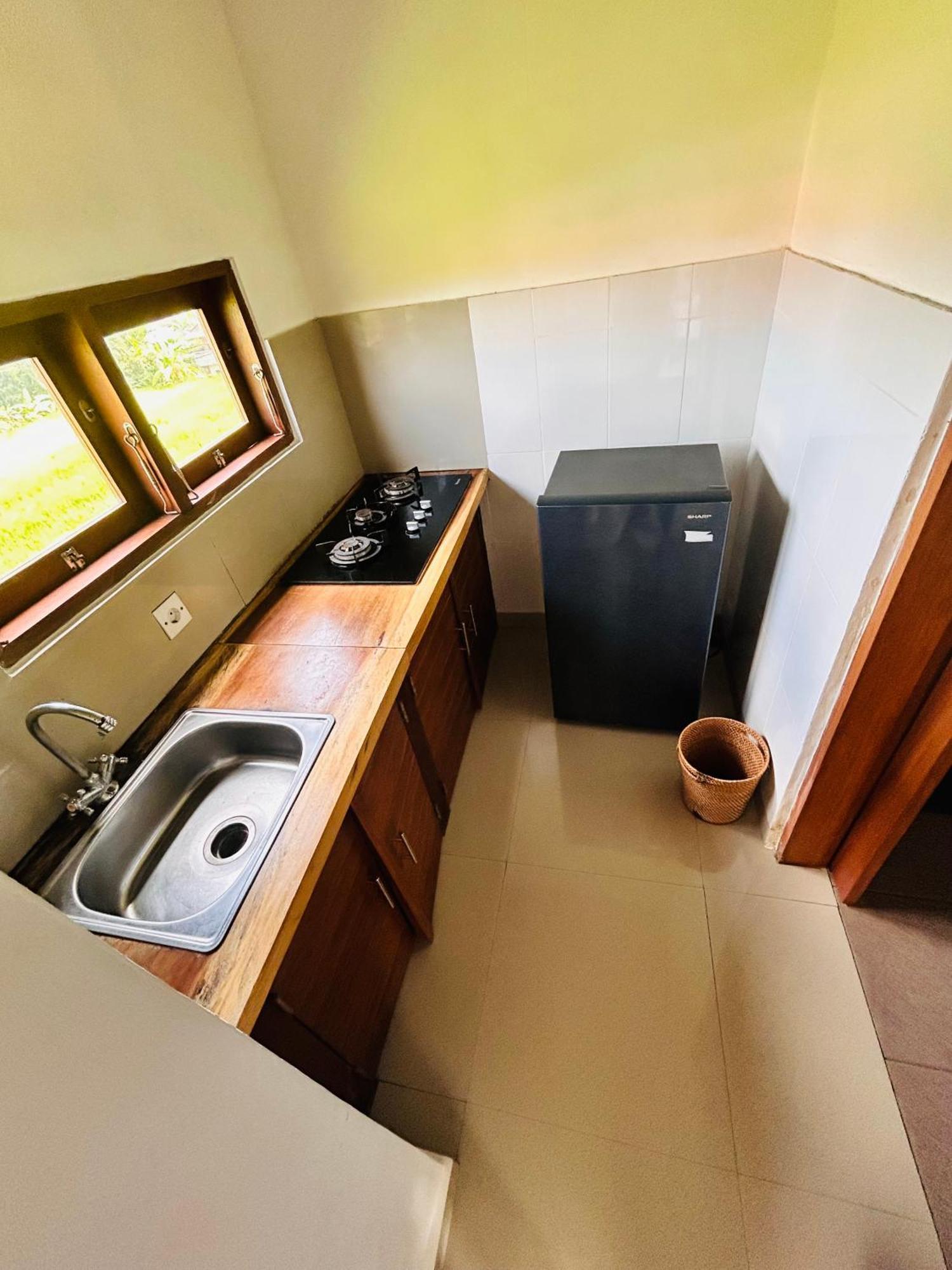 Canting Bali Suite 乌布 外观 照片