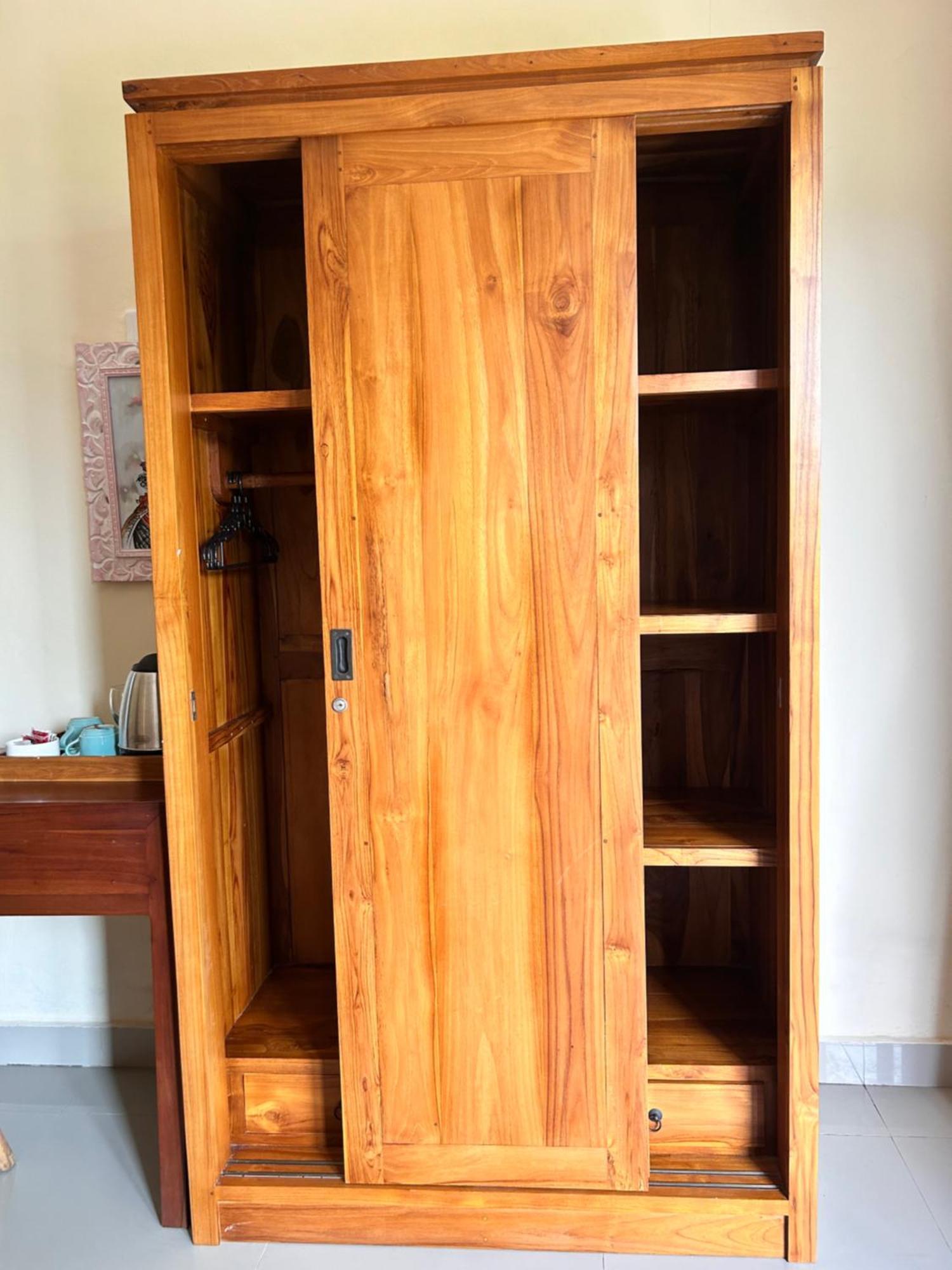 Canting Bali Suite 乌布 外观 照片
